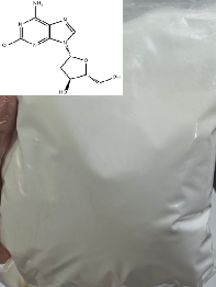 克拉屈滨