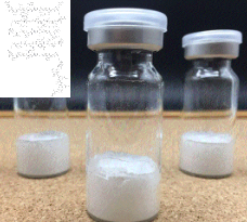 重组人表皮生长因子
