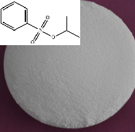 苯磺酸异丙酯