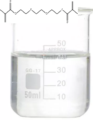 三乙二醇二甲基丙烯酸酯