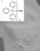三(三苯基膦)溴化铑