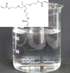 乙氧基化三羟甲基丙烷三丙烯酸酯