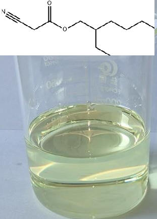 氰乙酸异辛酯