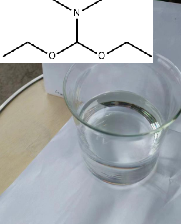 N,N-二甲基甲酰胺二乙基缩醛