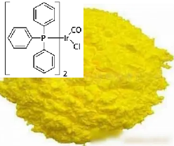 碳双(三苯基膦)氯化铱
