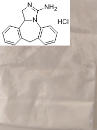 依匹斯汀盐酸盐