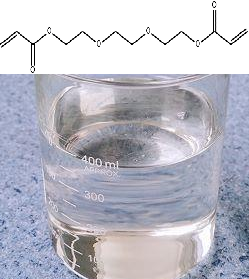 三乙二醇二丙烯酸酯