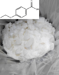 对乙氧基苯甲酸