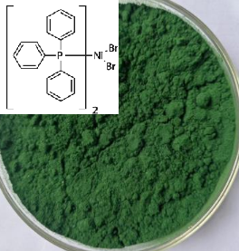 双(三苯基膦)二溴化镍