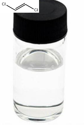 反-1,2-二氯乙烯