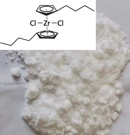 双(正丁基环戊二烯基)二氯化锆