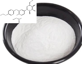 达格列净一水丙二醇