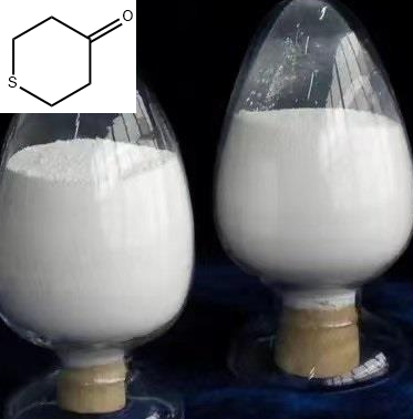 四氢噻喃-4-酮