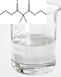 2,2-二氟丙二酸二乙酯