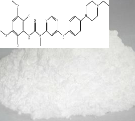 英菲格拉替尼