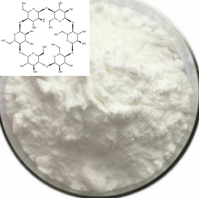 α-环糊精