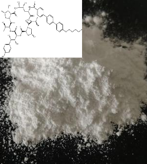阿尼芬净