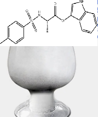 N-对甲苯磺酰-L-丙氨酰氧吲哚