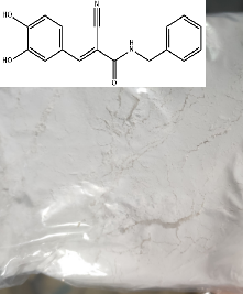 酪氨酸磷酸化抑制剂AG 490