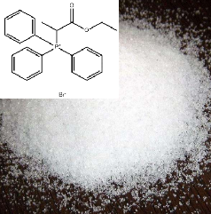 乙氧甲酰基乙基三苯基溴化膦