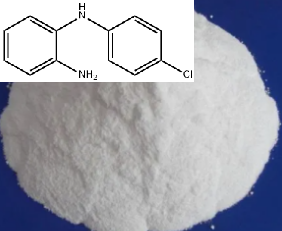 N-(4-氯苯)-1,2-苯二胺