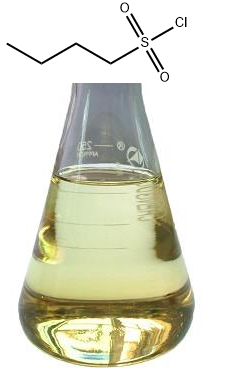 1-丁基磺酰氯