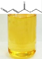 反式-4-氧基-2-丁烯酸乙酯