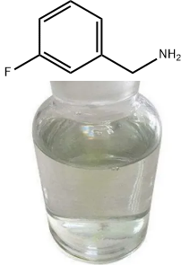 3-氟苄胺