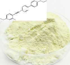 反式-4-(4-乙基环己基)苯甲酸
