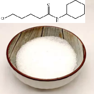 N-环己基-5-氯-戊酰胺