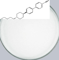 反式-4'-(4-戊基环己基)-[1,1'-联苯]-4-腈