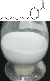 4-己氧基苯甲酸