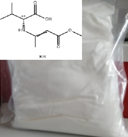 D-缬氨酸邓盐