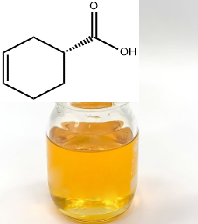 (R)-3-环己烯甲酸