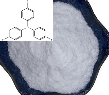 三(4-氟苯基)膦