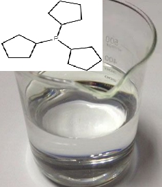 三环戊基膦
