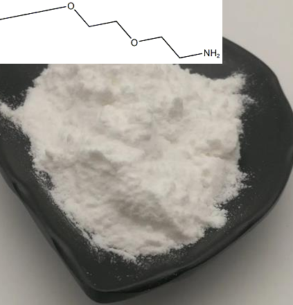 甲氧基聚乙二醇胺