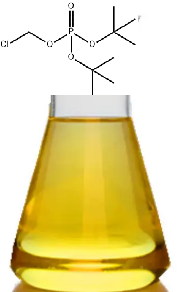 二叔丁基氯甲基磷酸酯