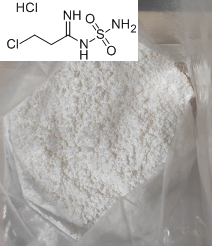 N-硫酰胺基-3-氯丙脒盐酸盐