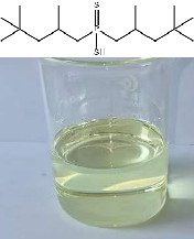 二异辛基二硫代次膦酸