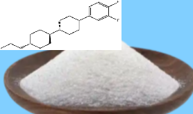 反,反-4-(3,4-二氟苯基)-4''-丙基双环己烷
