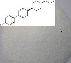 反式-4-(4-丙基环己基)-4'-氟联苯