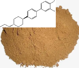 反-4'-(4-正丙基环己基)-3,4-二氟-1,1-联苯