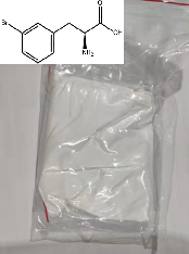 L-3-溴苯丙氨酸