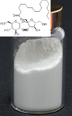 蔗糖硬脂酸酯