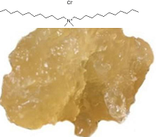 双十二烷基二甲基氯化铵