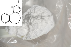 2-甲基-1,4,5,6-四氢咪唑并[4,5-D][1]苯并氮杂卓