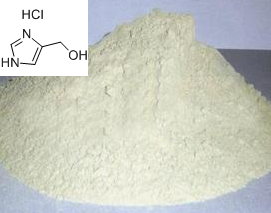 4-羟甲基咪唑盐酸盐