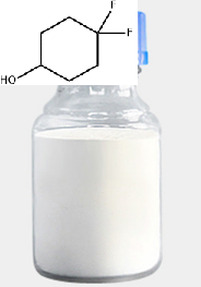 4,4-二氟环己醇