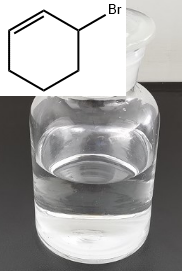 3-溴环己烯